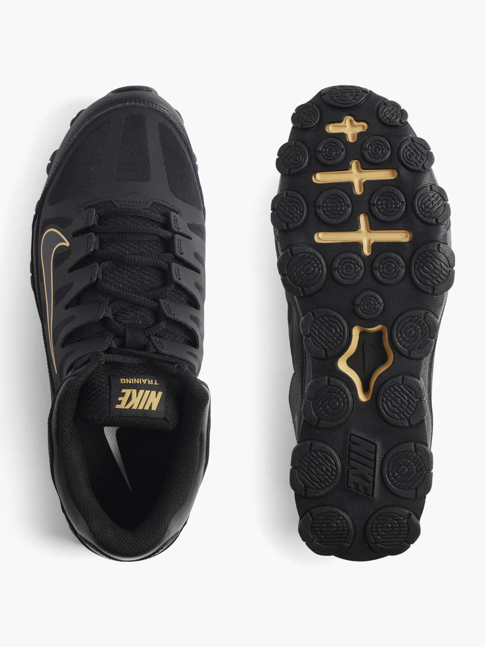 Herren Nike Trainingsschuh REAX TR MESH