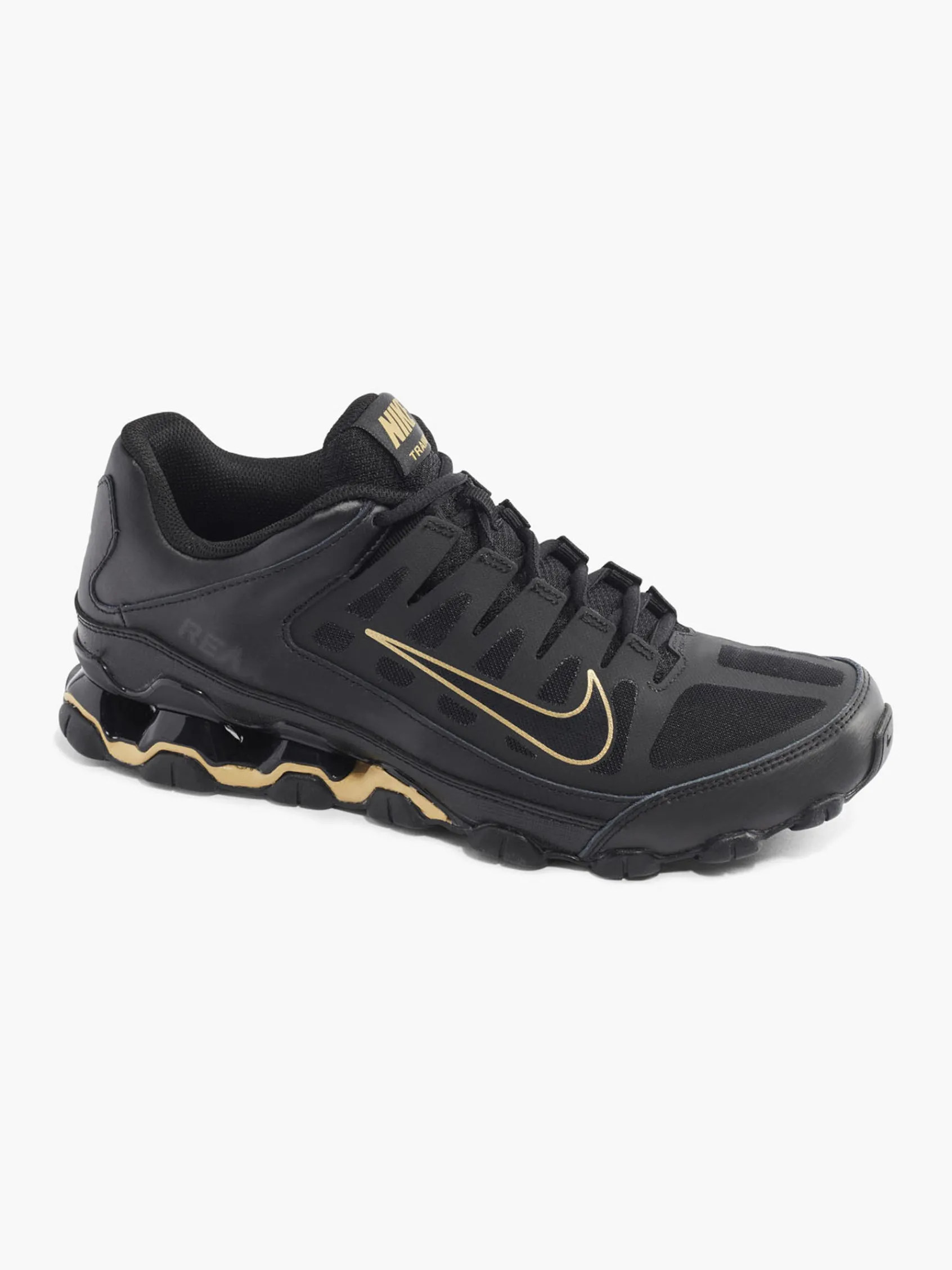 Herren Nike Trainingsschuh REAX TR MESH