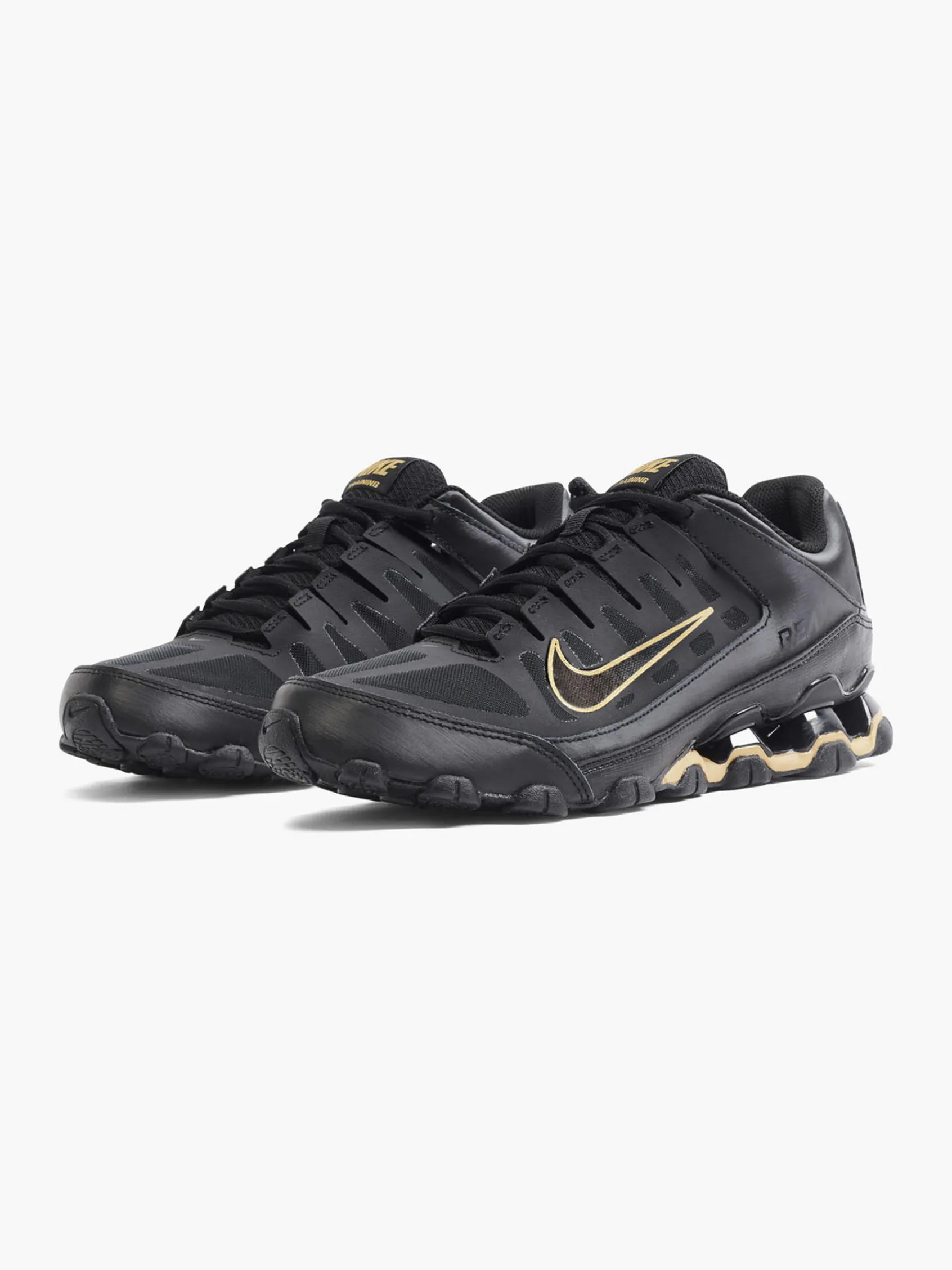 Herren Nike Trainingsschuh REAX TR MESH