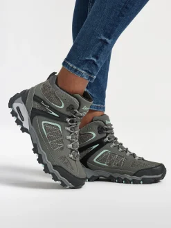 Damen Landrover Trekkingboots