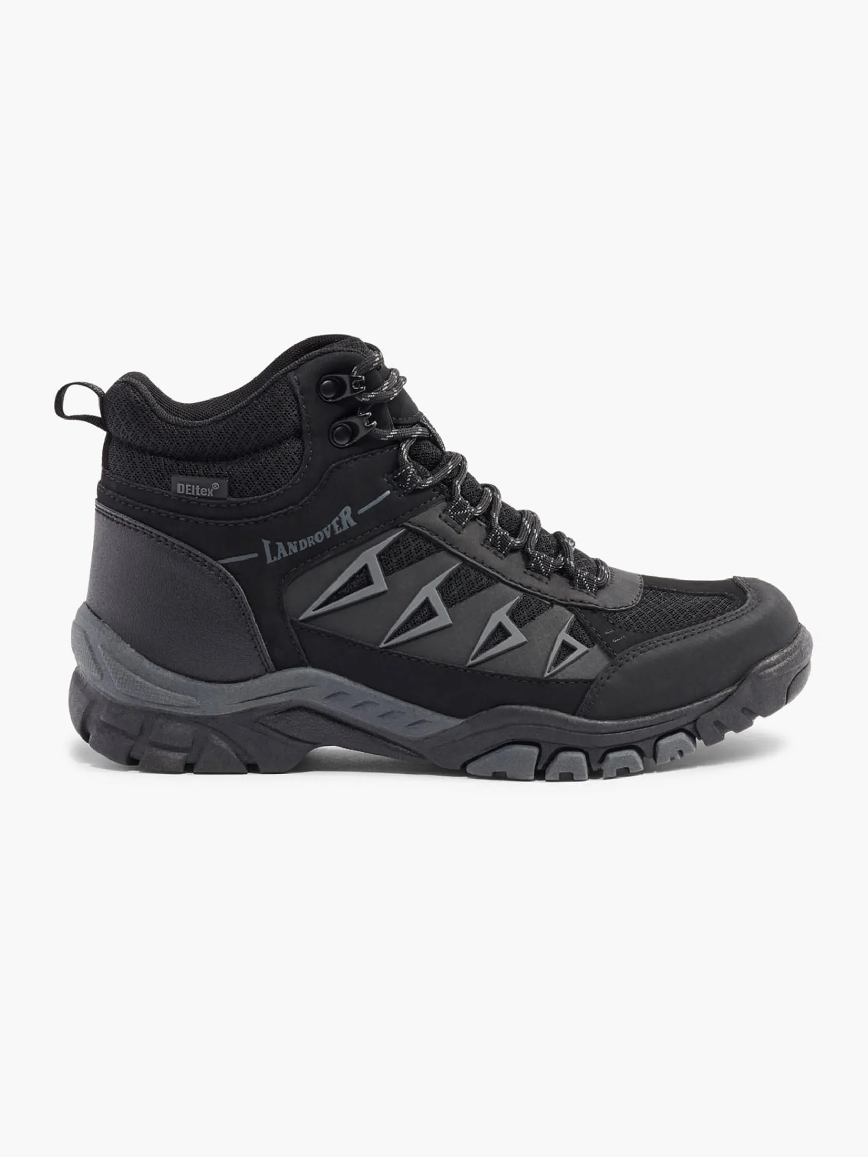 Herren Landrover Trekkingboots