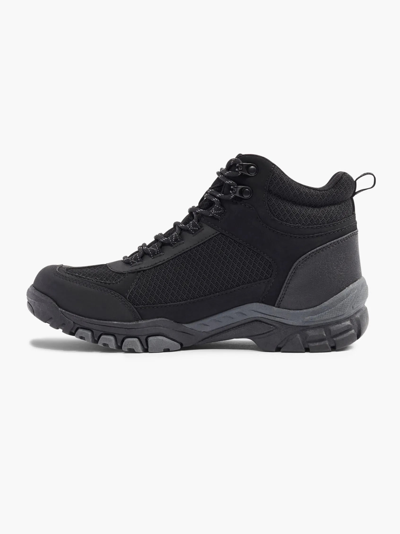 Herren Landrover Trekkingboots