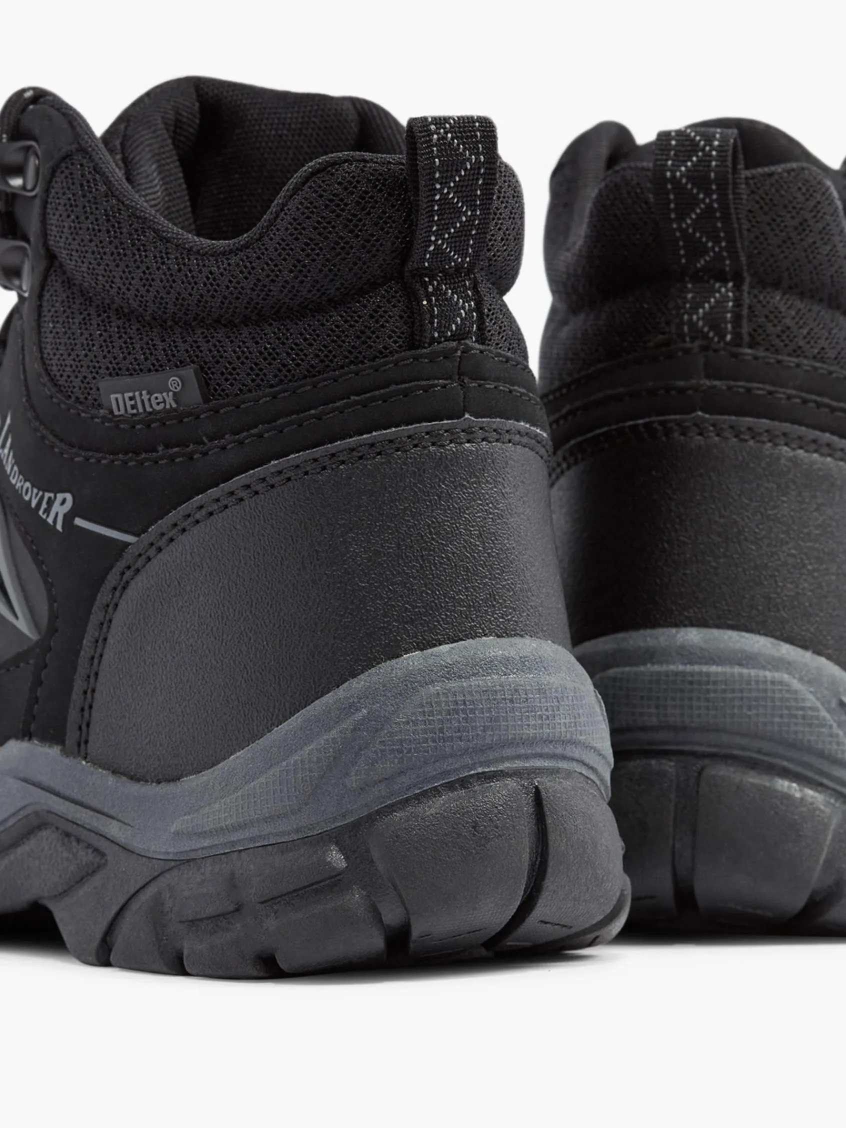 Herren Landrover Trekkingboots