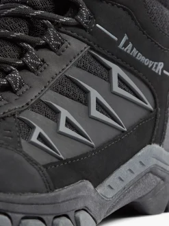 Herren Landrover Trekkingboots