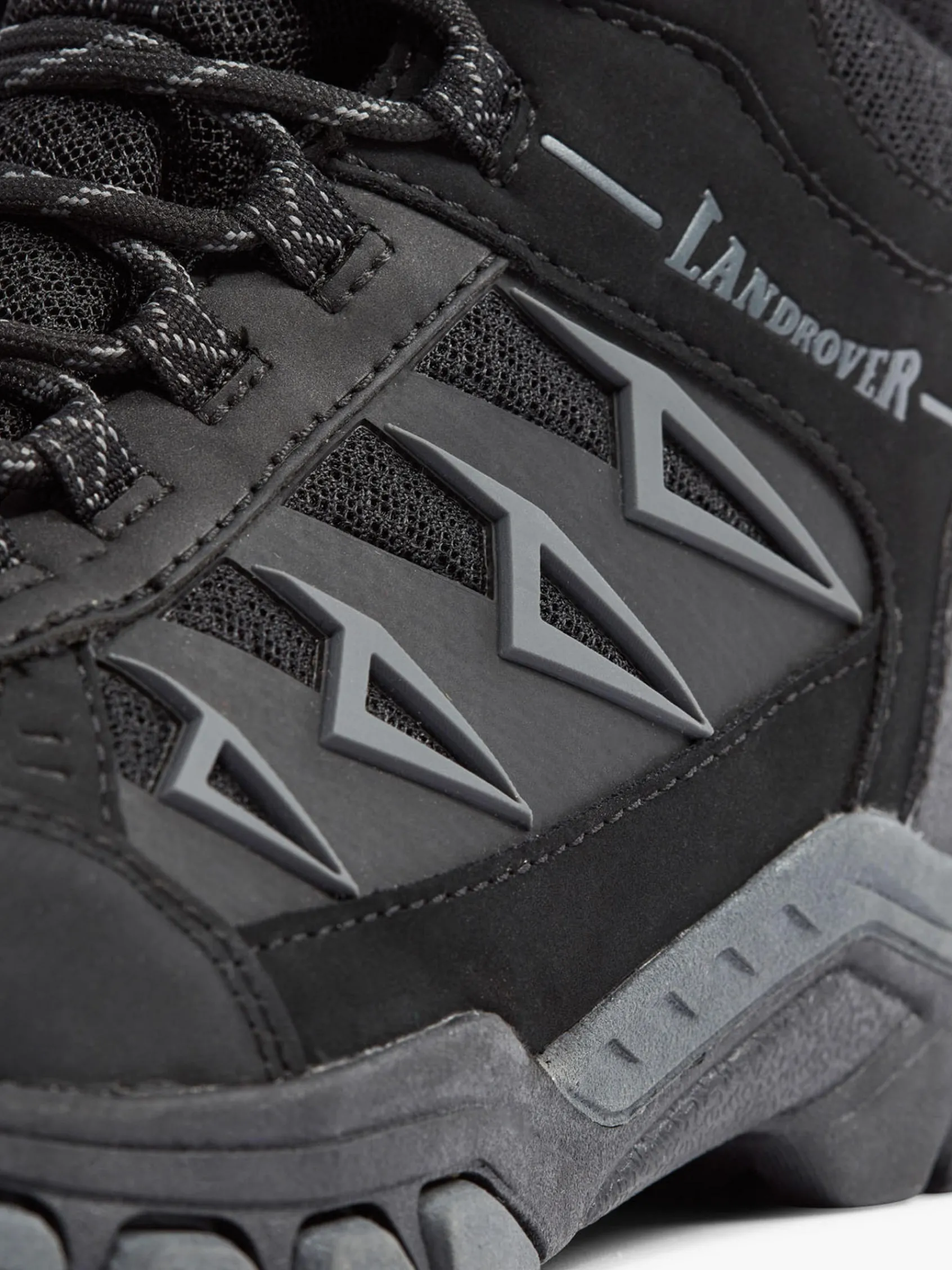Herren Landrover Trekkingboots