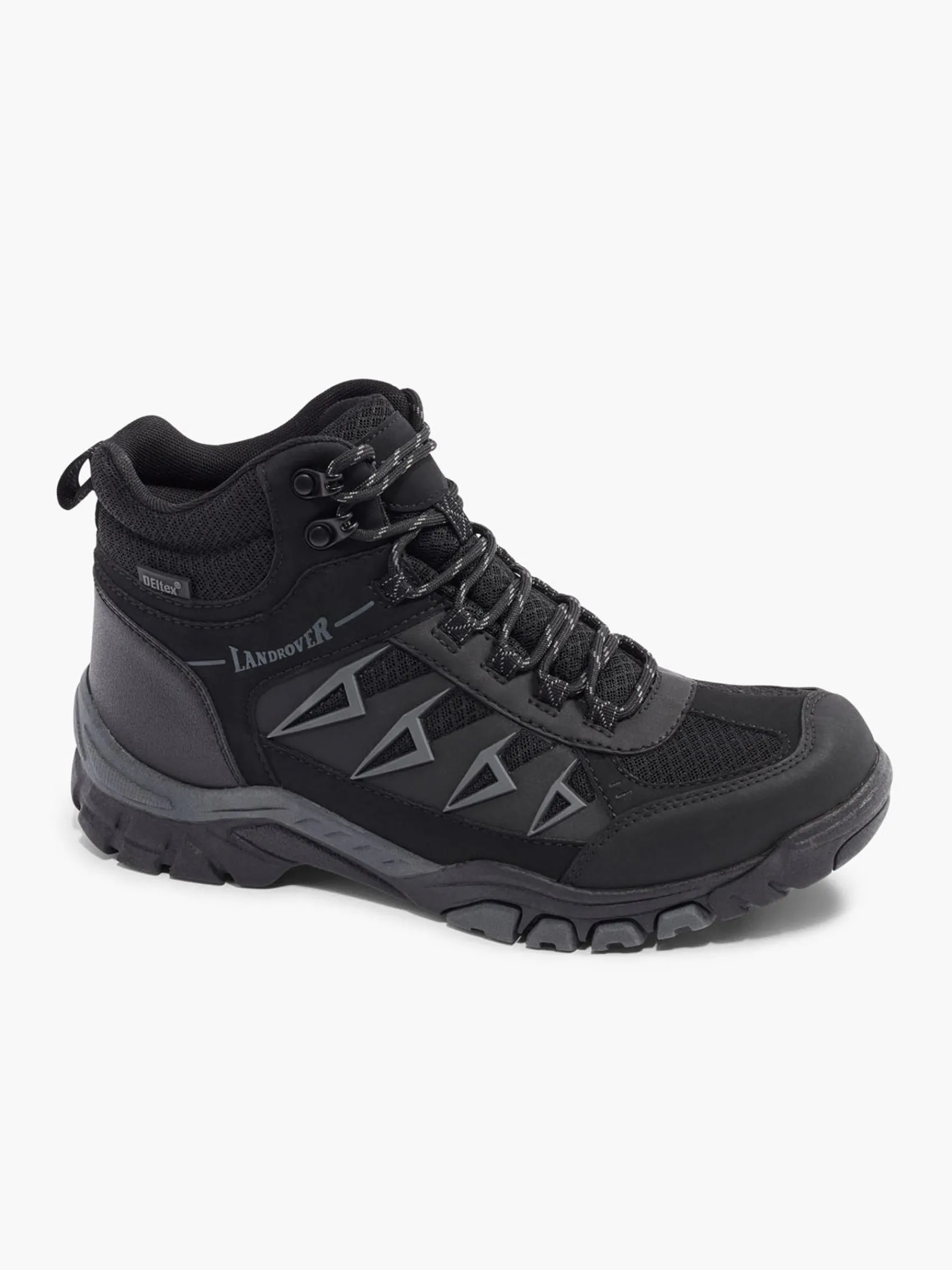 Herren Landrover Trekkingboots