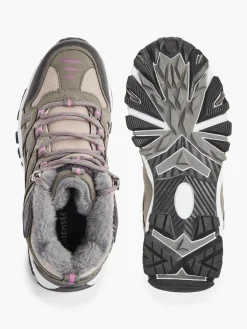 Damen Chiemsee Trekkingboots