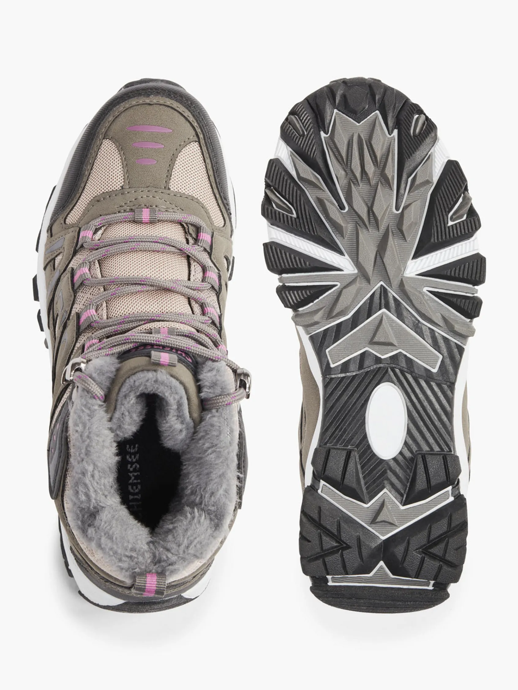 Damen Chiemsee Trekkingboots