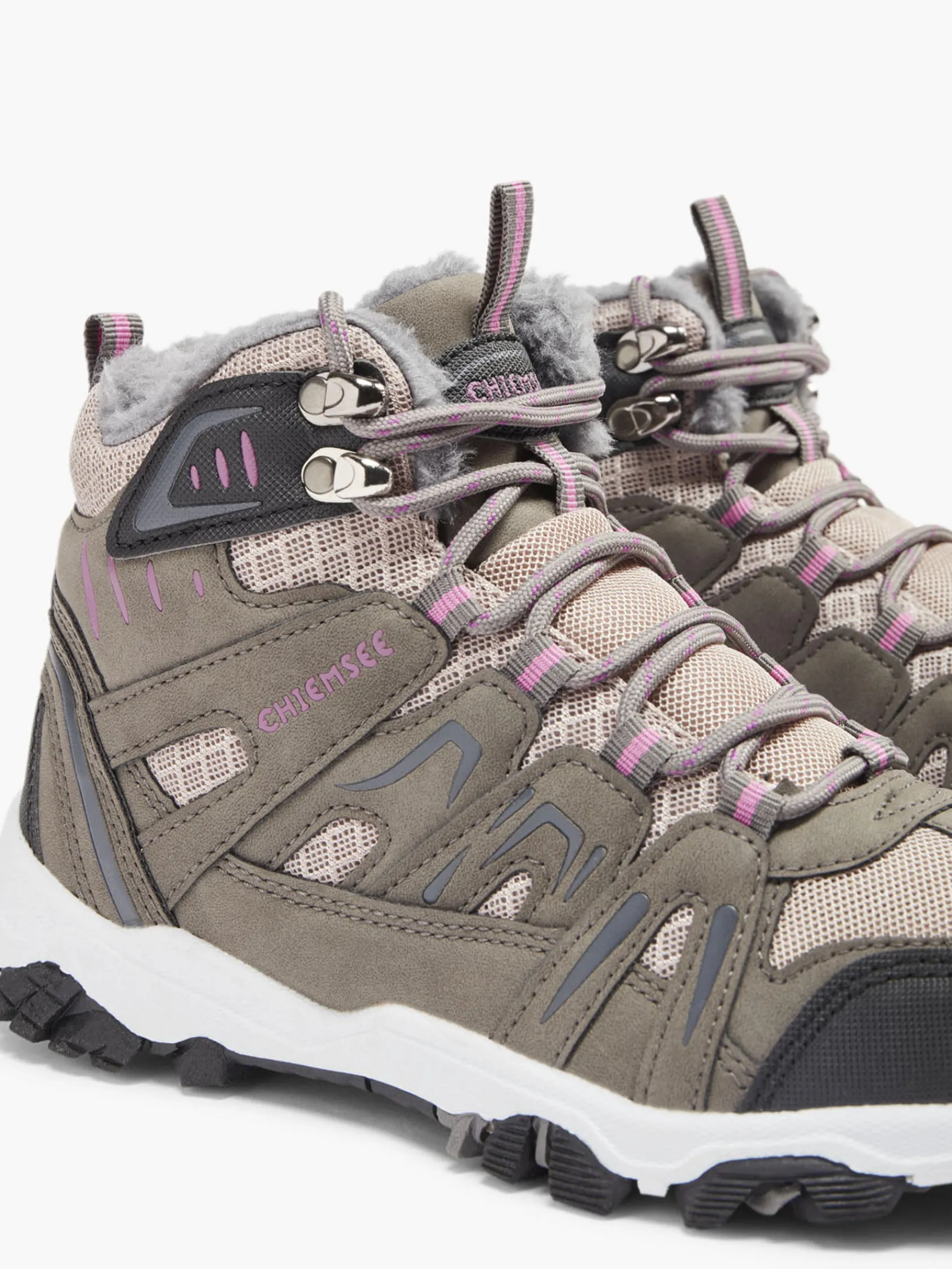 Damen Chiemsee Trekkingboots