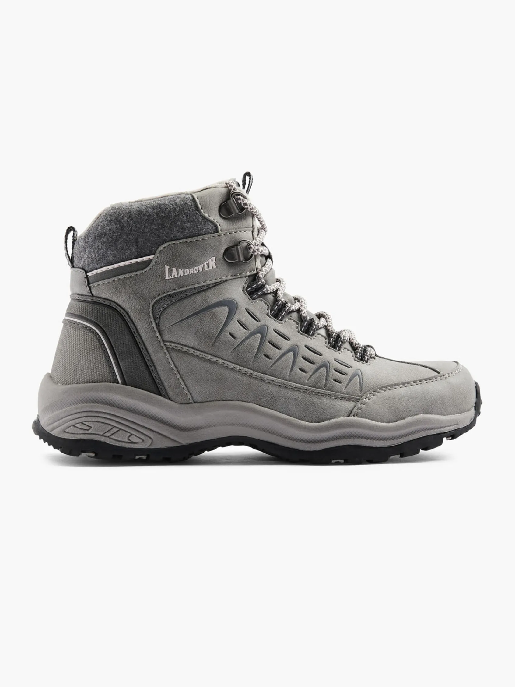 Damen Landrover Trekkingboots