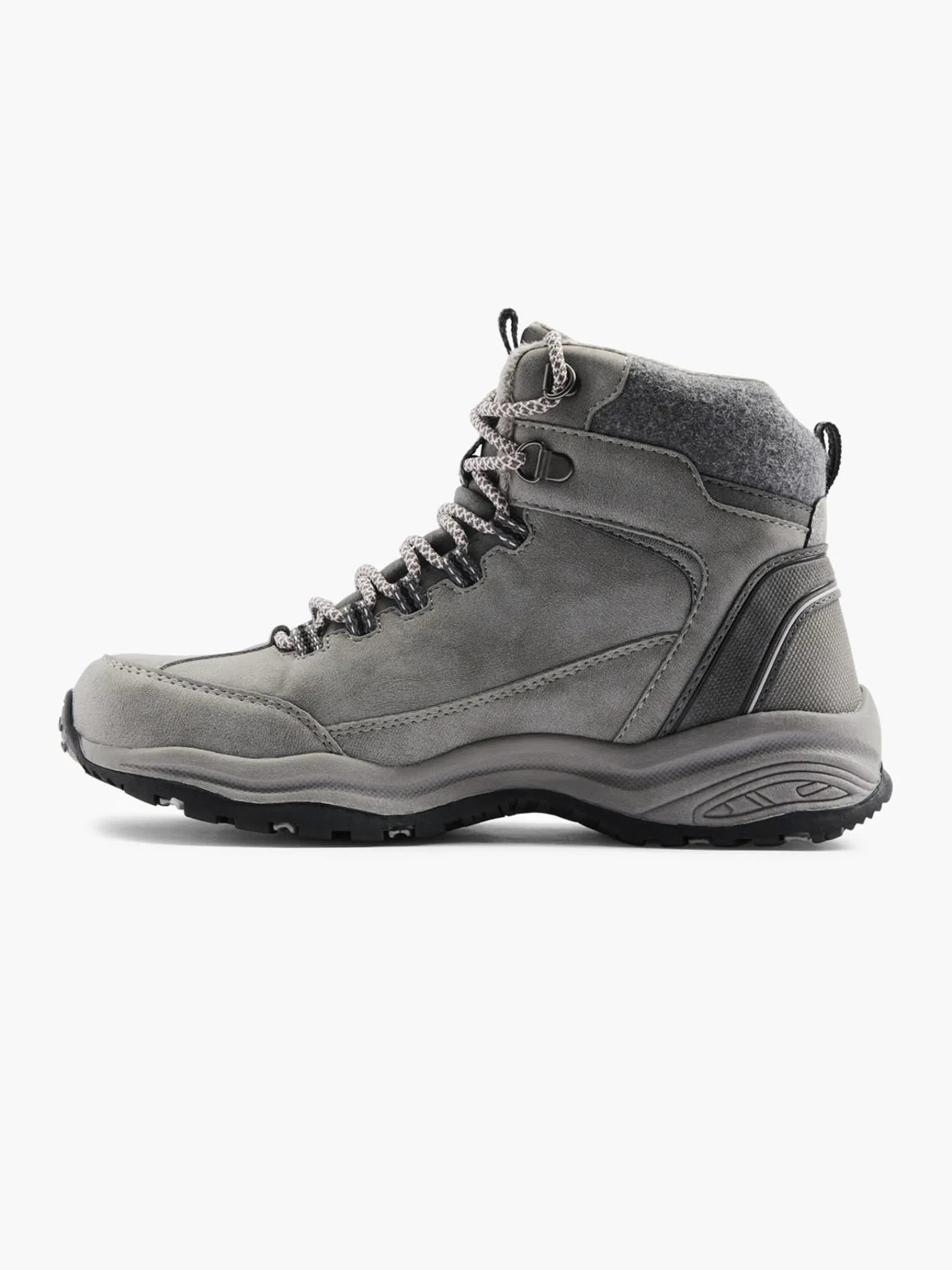 Damen Landrover Trekkingboots