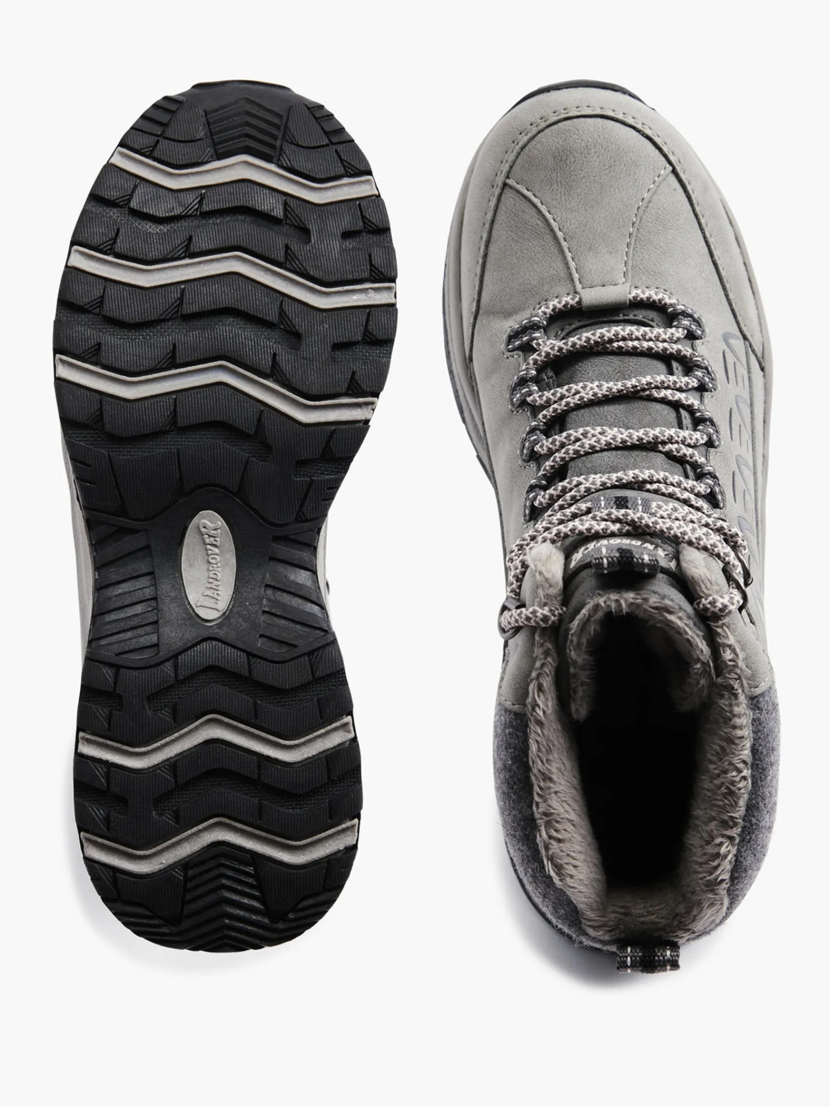 Damen Landrover Trekkingboots