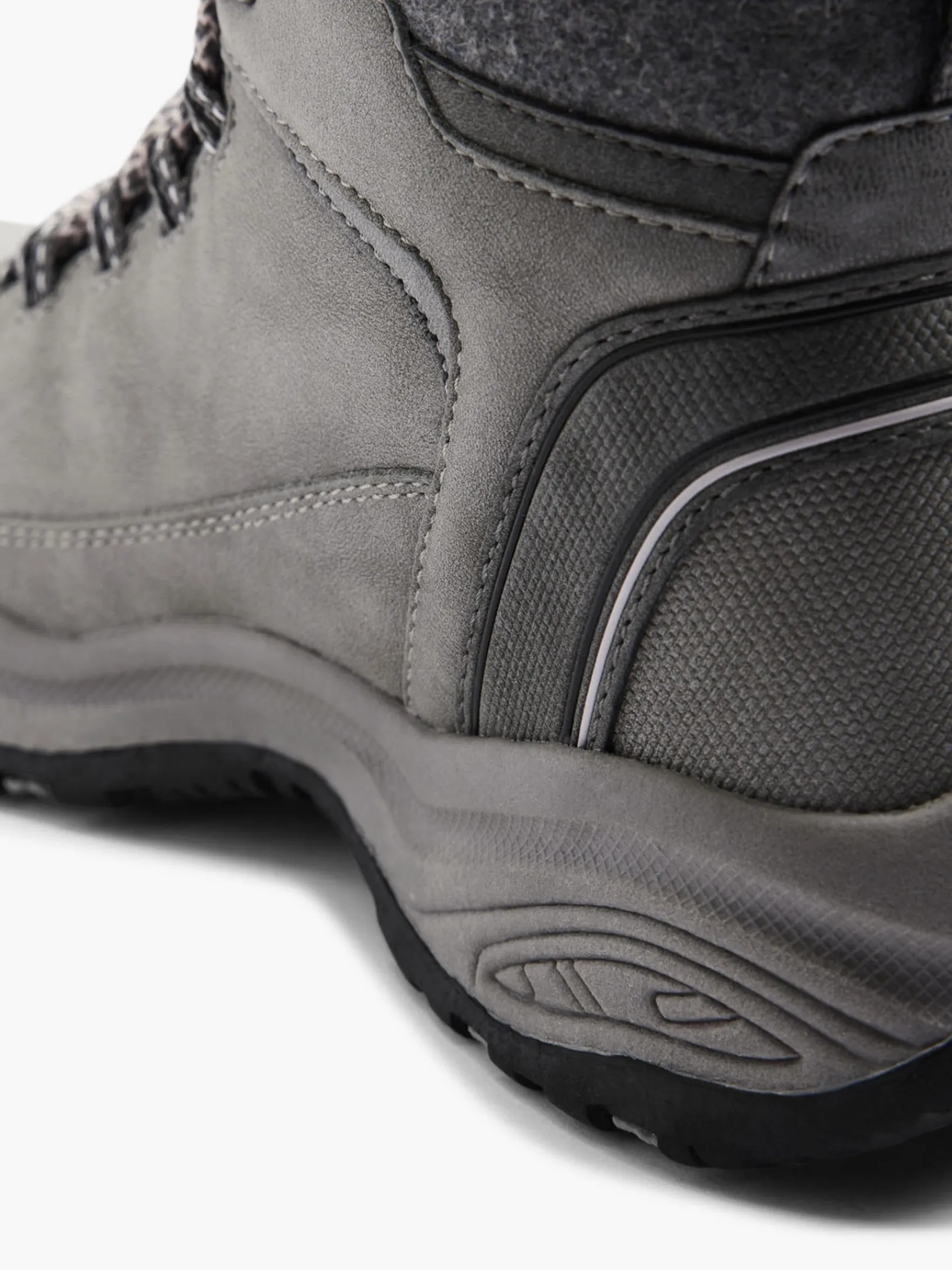 Damen Landrover Trekkingboots