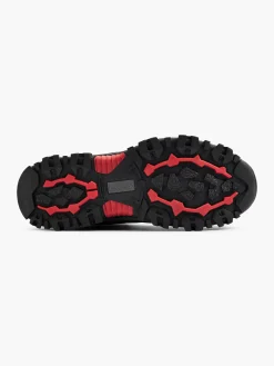 Herren Landrover Trekkingboots