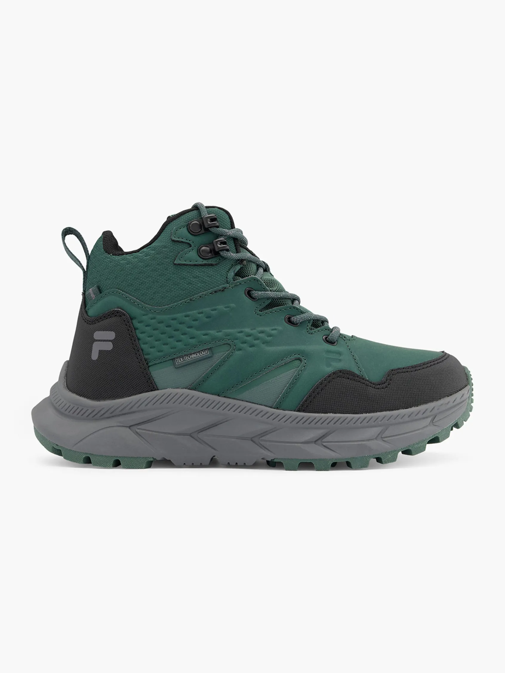 Kinder FILA Trekkingboots
