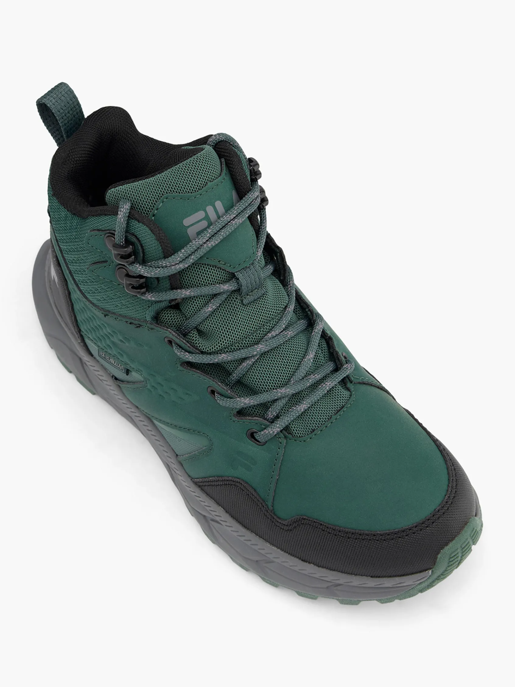 Kinder FILA Trekkingboots