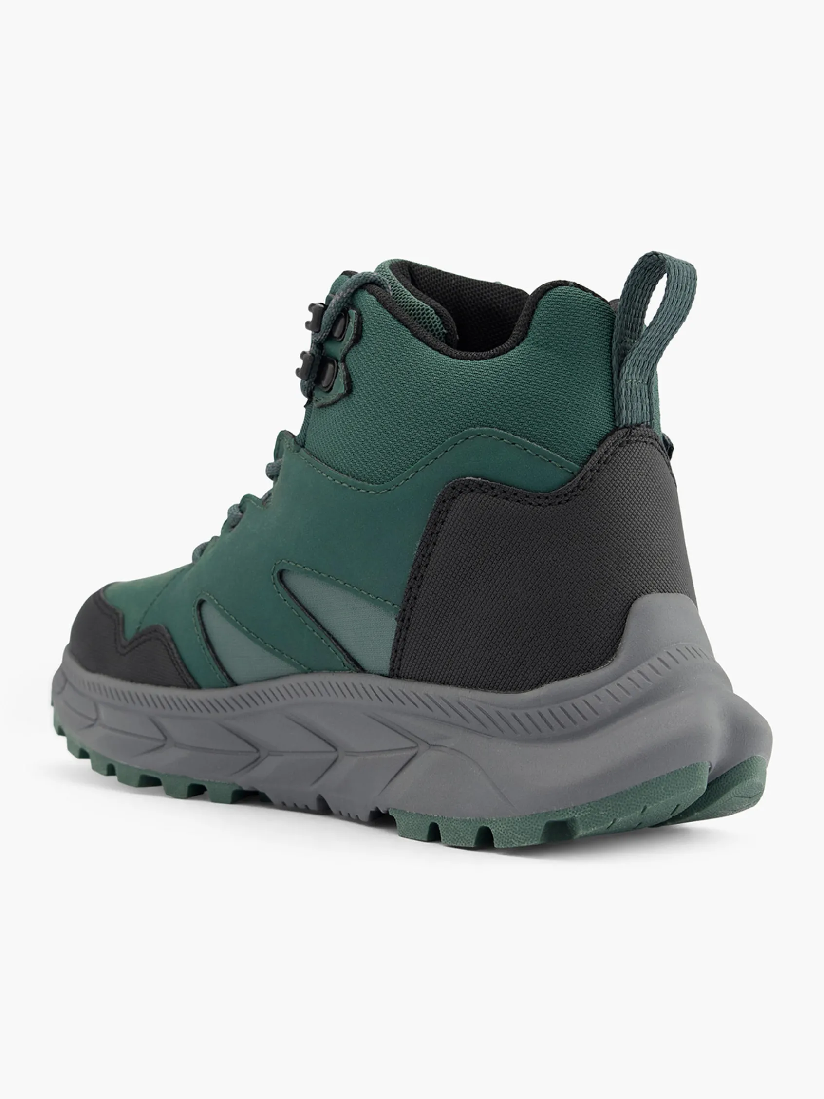 Kinder FILA Trekkingboots