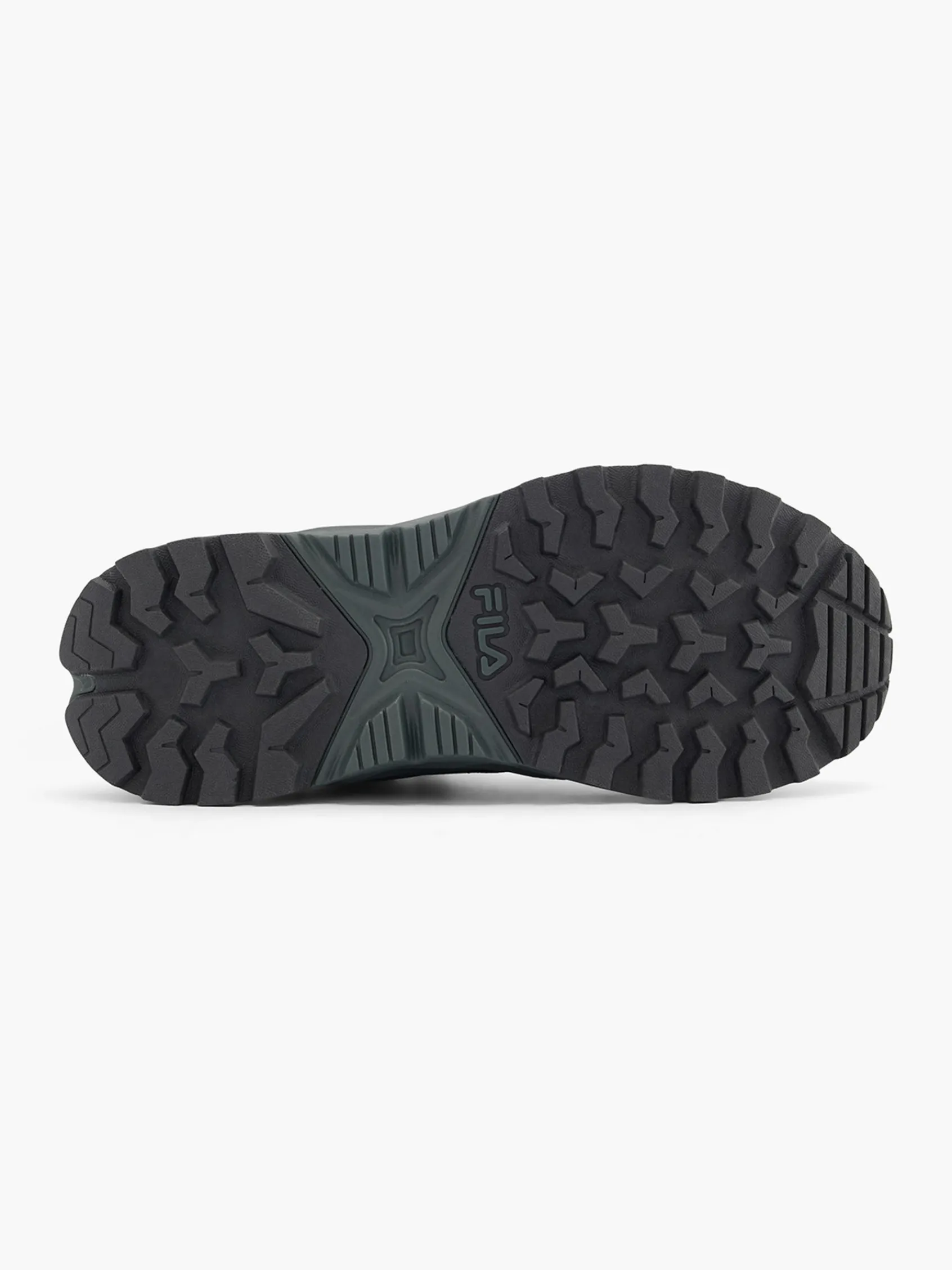 Kinder FILA Trekkingboots