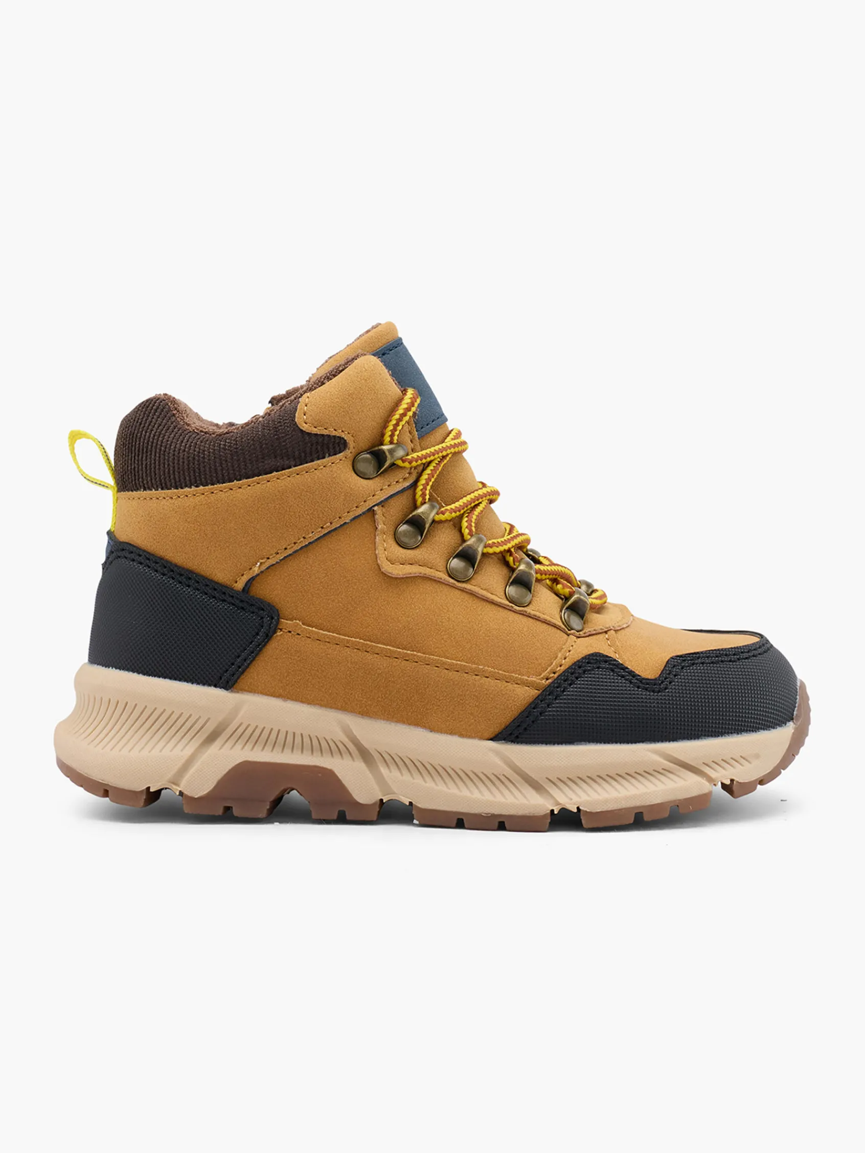 Kinder Landrover Trekkingboots