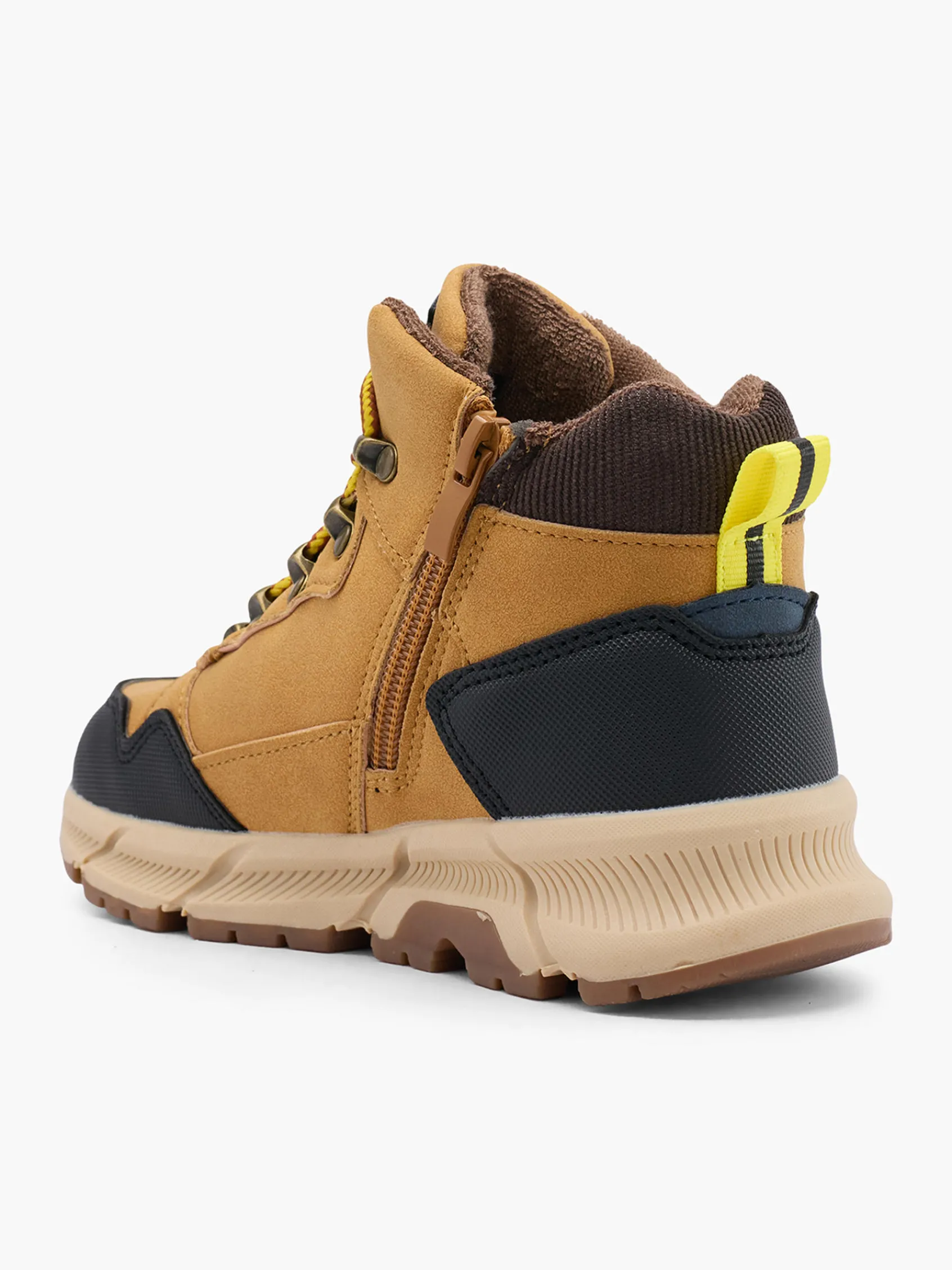 Kinder Landrover Trekkingboots