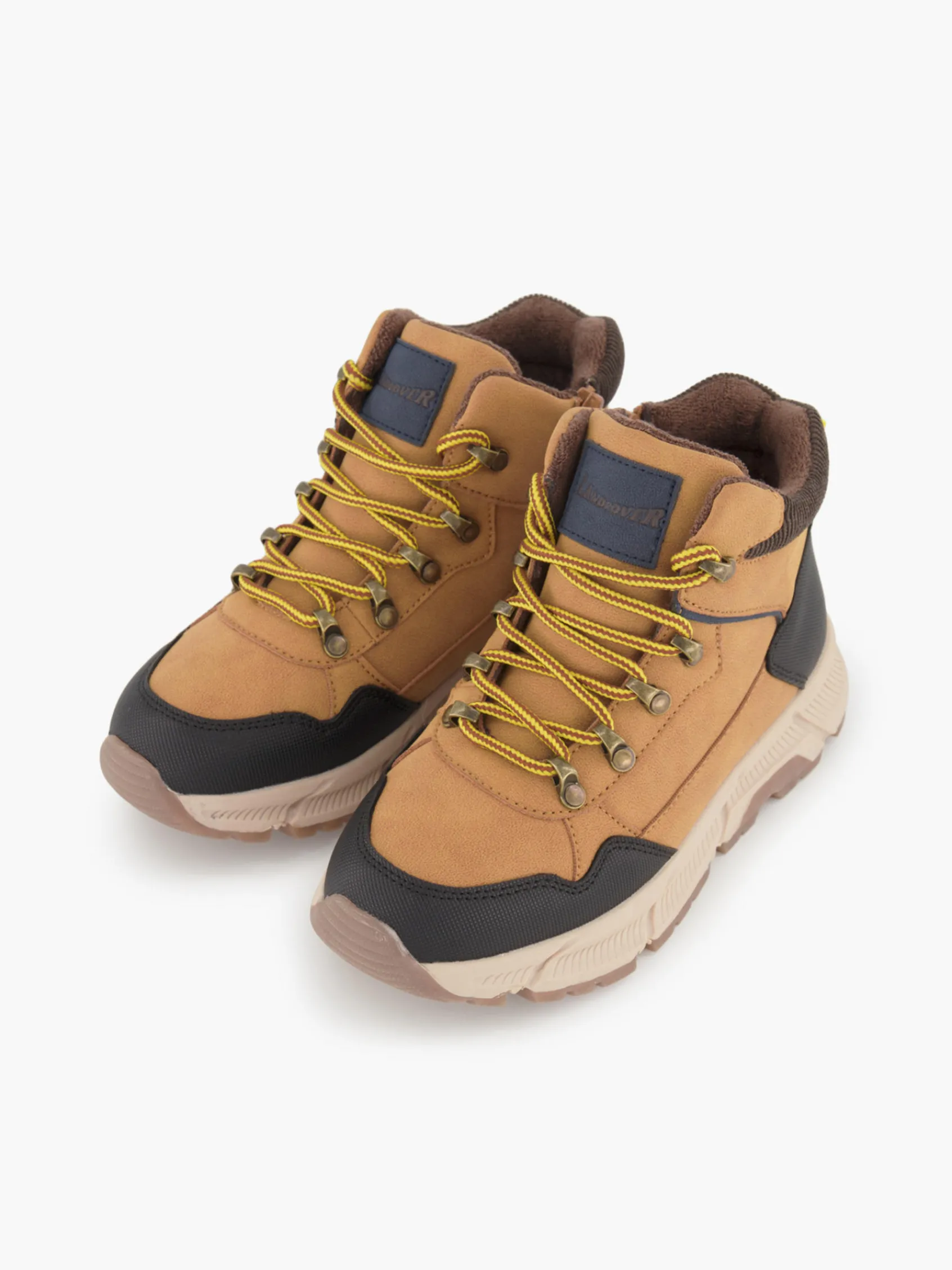 Kinder Landrover Trekkingboots