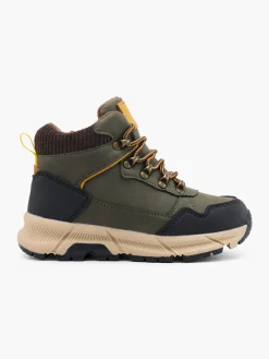 Kinder Landrover Trekkingboots