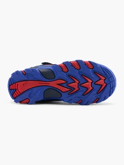 Kinder Hi-Tec Trekkingboots BLACKOUT MID INSULATED WP JR