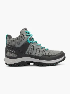 Damen Columbia Trekkingboots GRANITE TRAIL™ MID WP