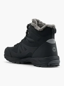 Herren Hi-Tec Trekkingboots JACKDAW INSULATED WP