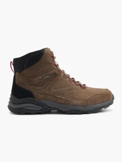 Herren Jack Wolfskin Trekkingboots MTN Hiker 2 LT Mid M