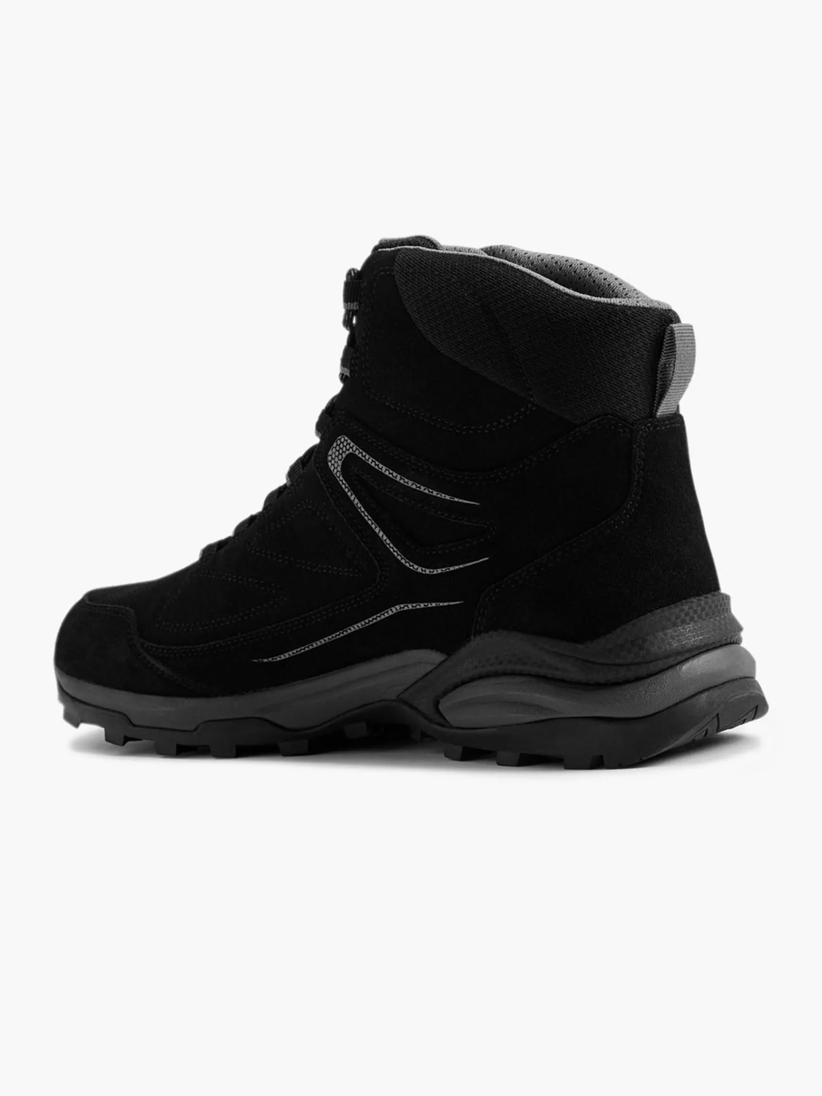 Herren Jack Wolfskin Trekkingboots MTN Hiker 2 LT Mid M