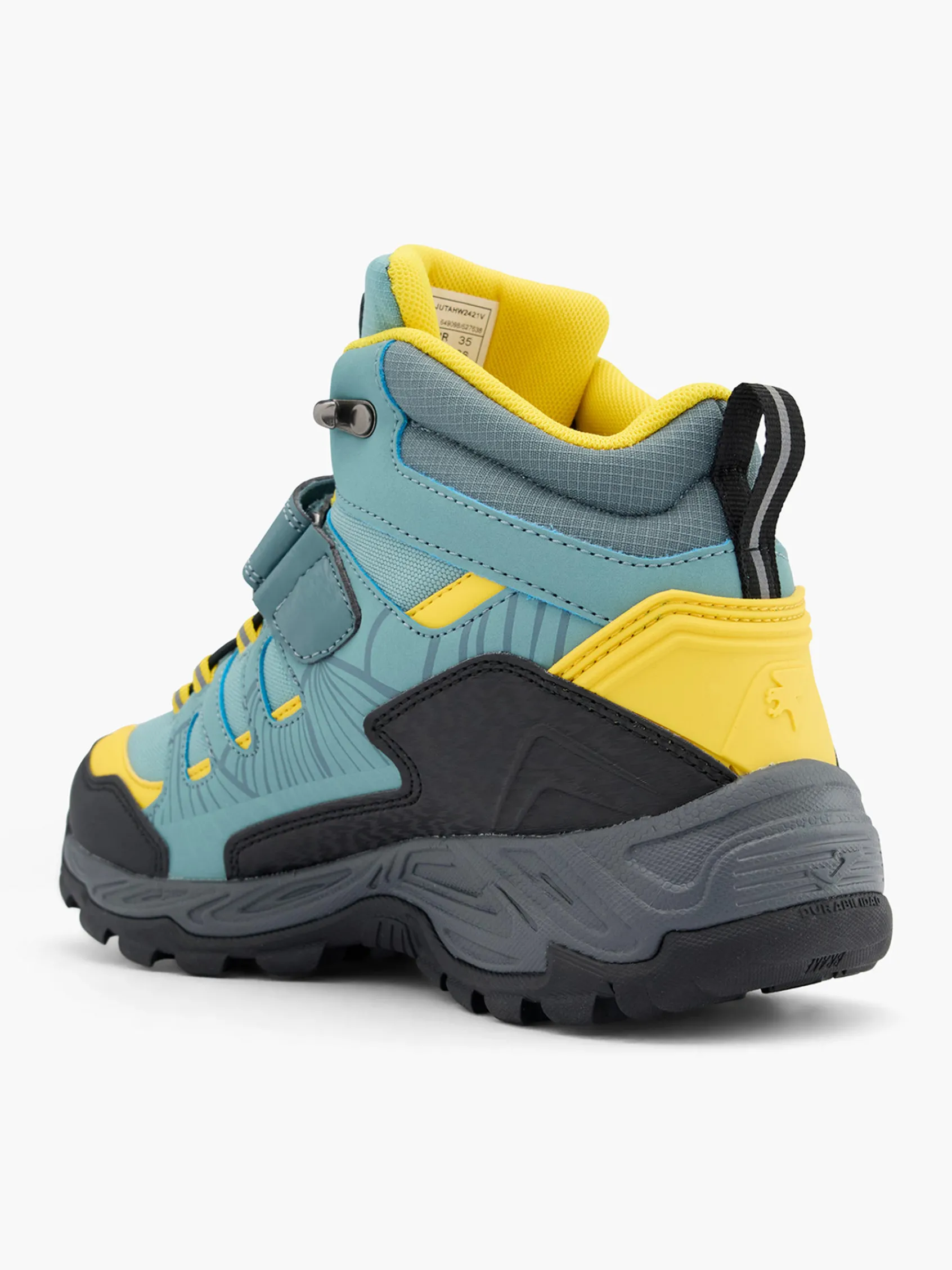 Kinder Joma Trekkingboots UTAH