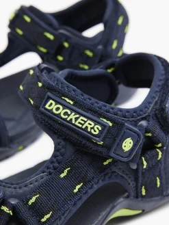 Kinder Dockers Trekkingsandale