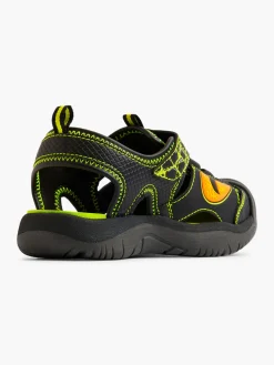 Kinder Skechers Trekkingsandale
