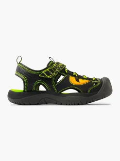 Kinder Skechers Trekkingsandale
