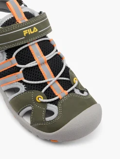 Kinder FILA Trekkingsandale