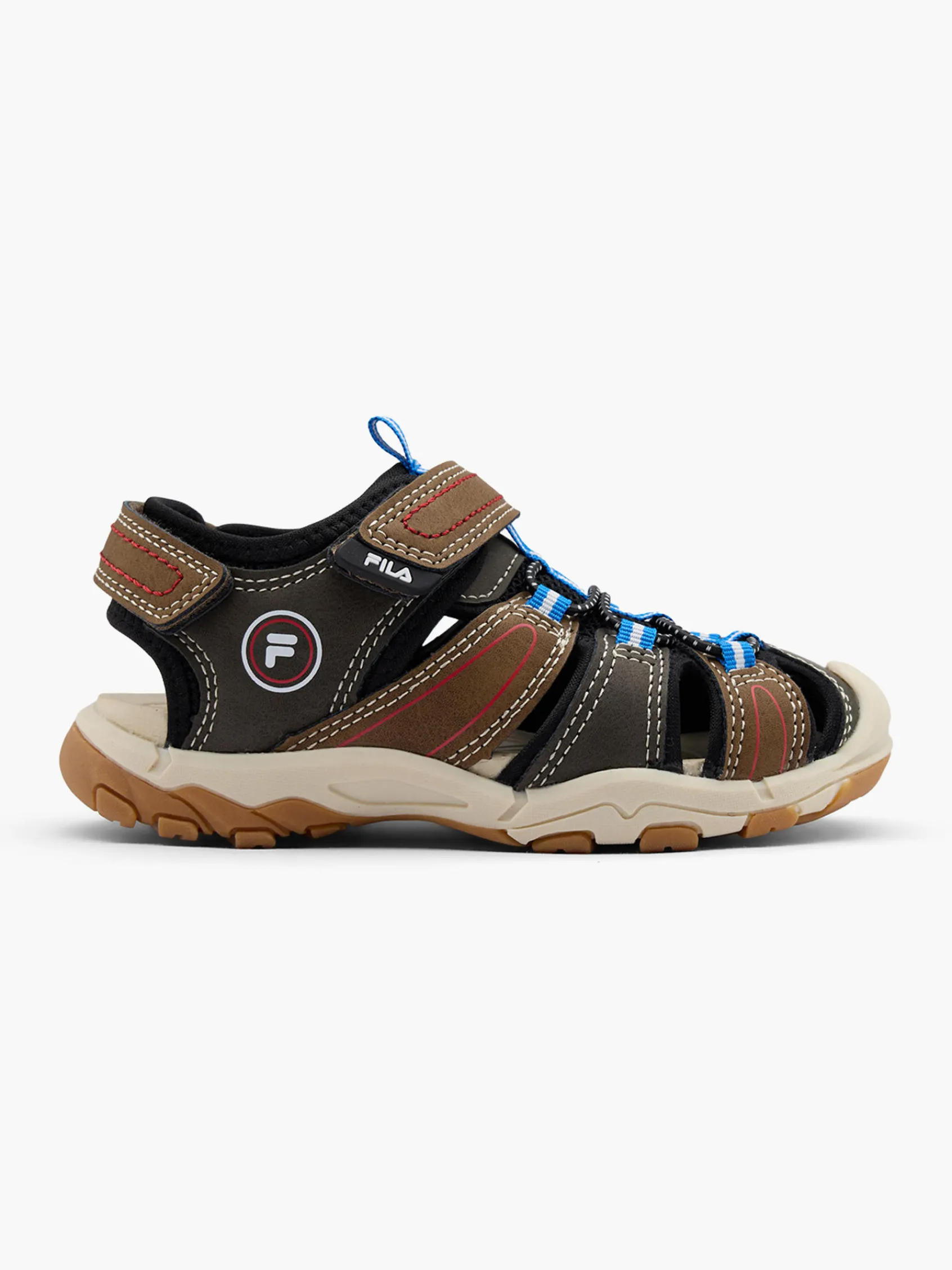 Kinder FILA Trekkingsandale