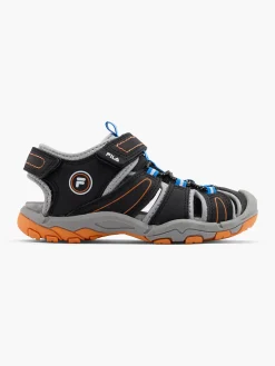 Kinder FILA Trekkingsandale