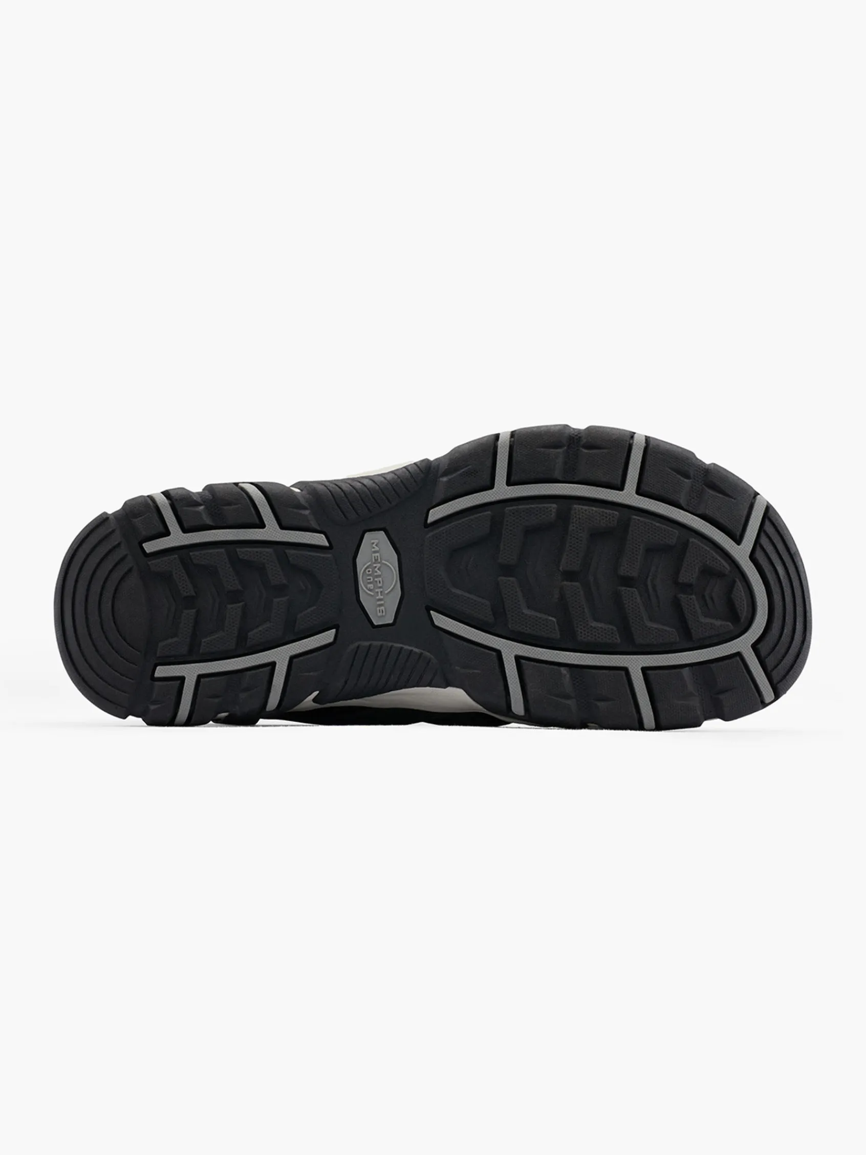 Herren Memphis One Trekkingsandale