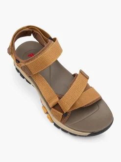 Herren FILA Trekkingsandale