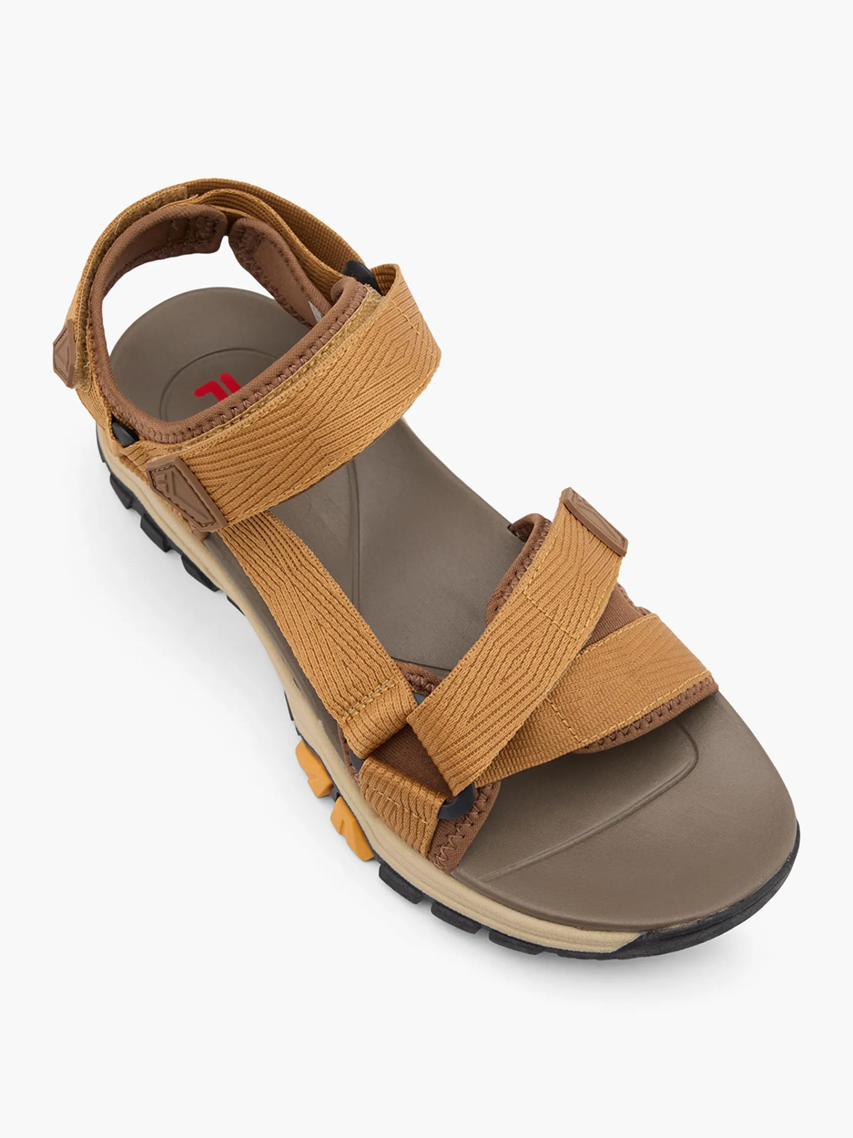 Herren FILA Trekkingsandale