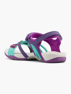 Kinder Hi-Tec Trekkingsandale
