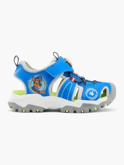 Kinder PAW Patrol Trekkingsandale - mit Licht