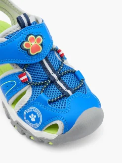Kinder PAW Patrol Trekkingsandale - mit Licht