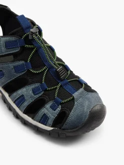 Herren Hi-Tec Trekkingsandale COVE SPORT