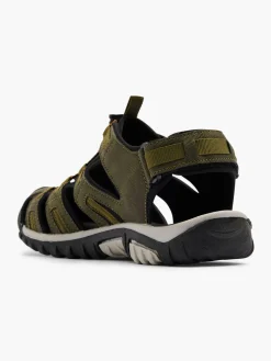 Herren Hi-Tec Trekkingsandale COVE SPORT