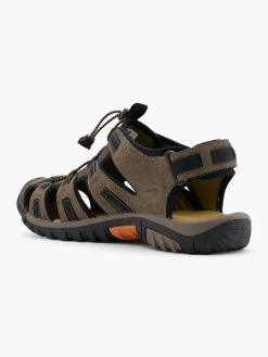 Herren Hi-Tec Trekkingsandale COVE SPORT