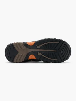 Herren Hi-Tec Trekkingsandale COVE SPORT