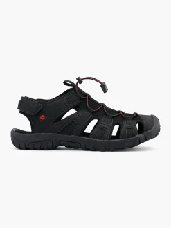 Herren Hi-Tec Trekkingsandale COVE SPORT