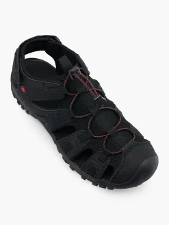 Herren Hi-Tec Trekkingsandale COVE SPORT